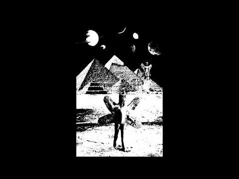 Dieblod (Australia) - Side from Split with Vrag (2018)