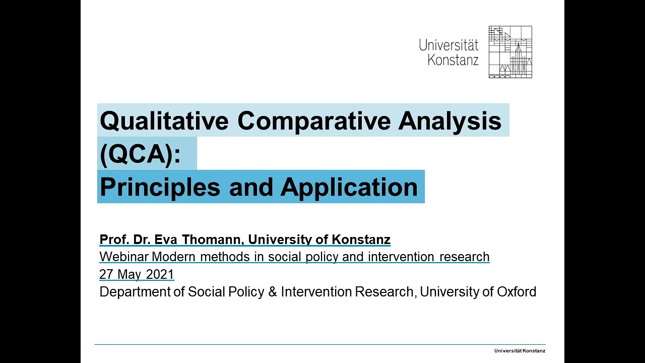 Lihat video Apa Itu Analisis Komparasi sekarang Apa Itu Analisis Komparasi