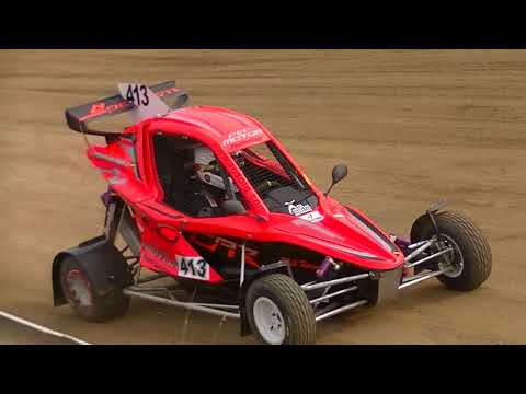 00052 ME Autocross Přerov 21. -22.8.2021