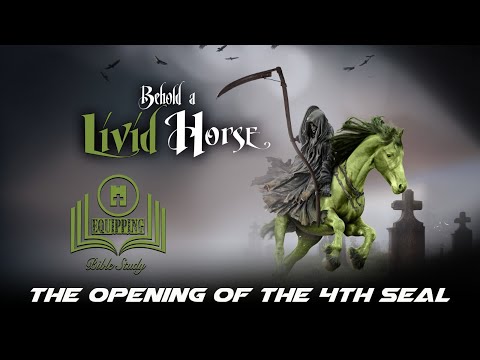 EQUIPPING - THE OPENING OF THE 4TH SEAL