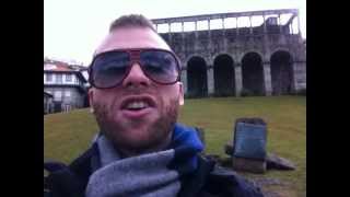 The Town Napoleon Could Not Defeat - Amarante, Portugal