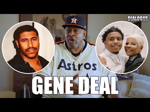 Gene Deal Goes Off On Misa Hylton For Blaming Him For Starting The Rumor That Wolf Is Justin’s Dad.