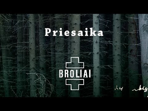 Aistė Smilgevičiūtė & SKYLĖ - Priesaika / The Oath