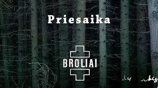Download lagu Aistė Smilgevičiūtė & SKYLĖ - Priesaika / The Oath mp3