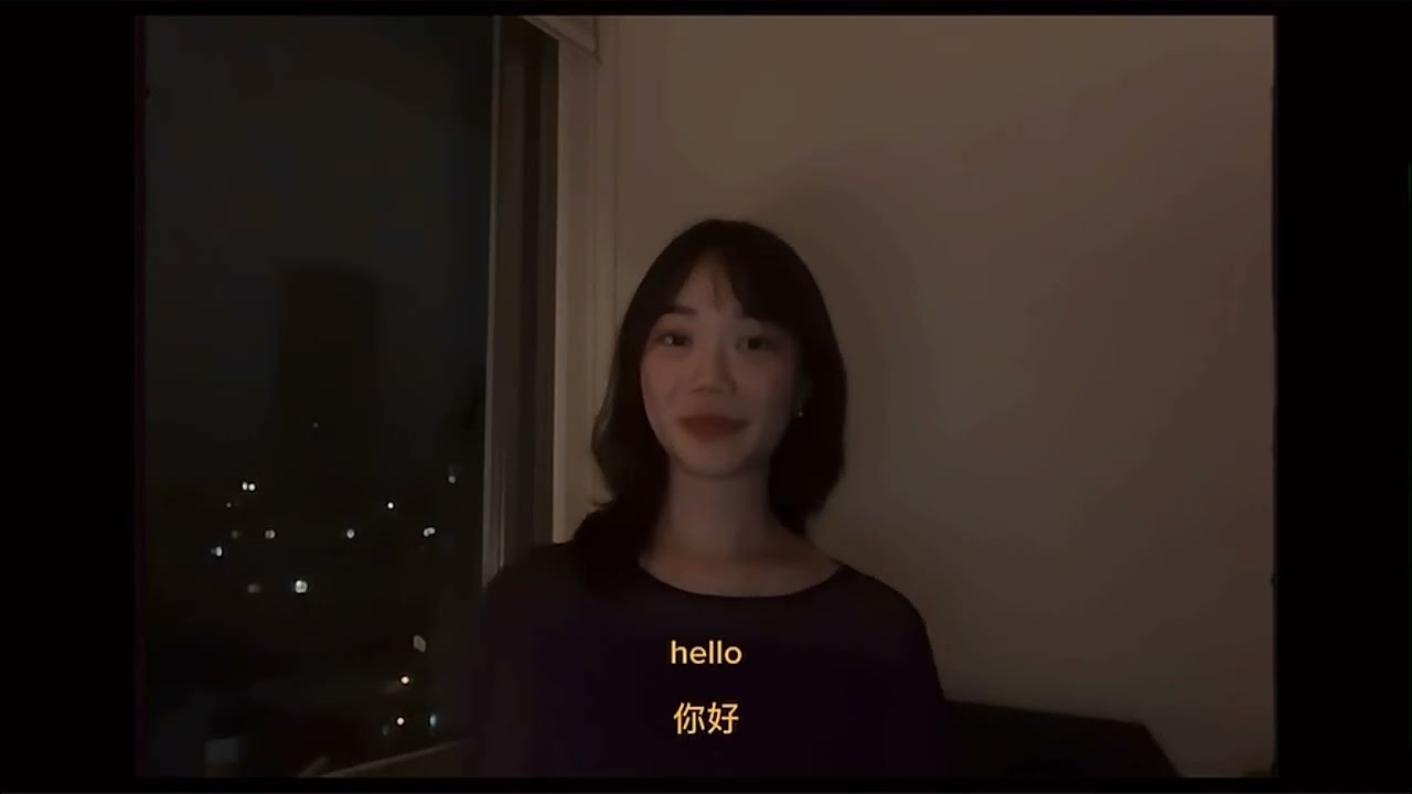 it is a privilege to know me as a person.