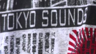 TOKYO SOUNDS