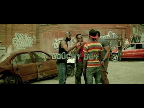 Brick Mansions Intro