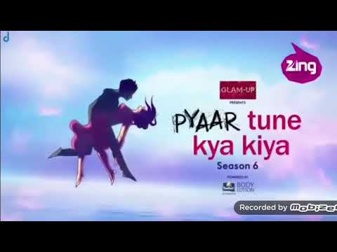 Shubham Dipta pyar tune k...