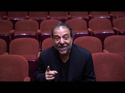 CAST TALK - Anne Frank, a musical - Off Broadway (2019)