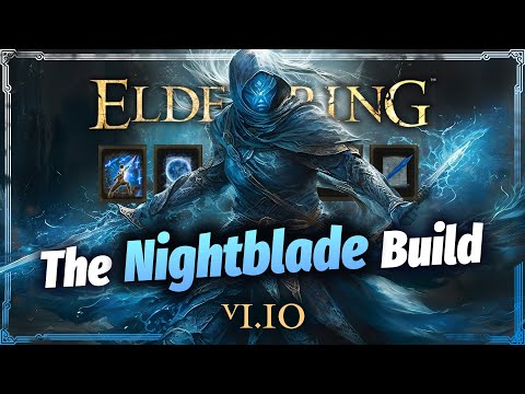 Int Dex Build Elden Ring
