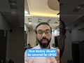 How To Prepare History For UPSC In A Simpler And Effective Way Ias Upsc Upscpreparation