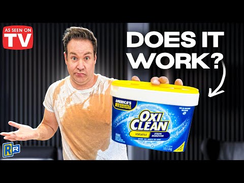 I Tested "As Seen on TV" Products — WORTH IT or RIPOFF?