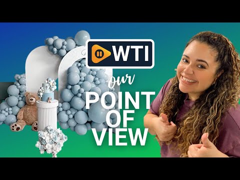 Captank Dusty Blue Balloons - WTI product video review