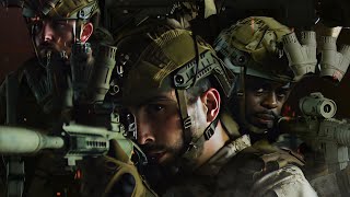 The Tunnel | Official Trailer (4k)