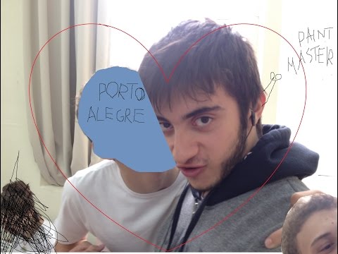 Carpes em Porto Alegre