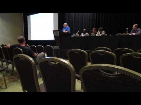 Methadone in the USA and Worldwide - Harm Reduction Conference