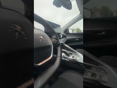 фото peugeot 3008 ii рестайлинг 0