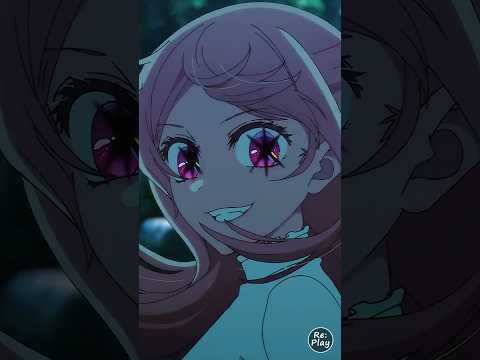 Ruby’s Dark Eyes 😱 - She looks like her father Hikaru Kamiki - Oshi No Ko