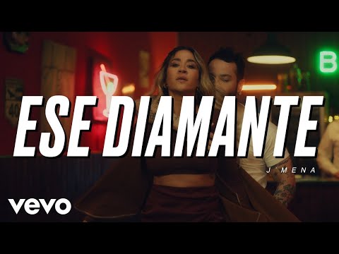 Ese Diamante - J Mena (Jimena Barón)