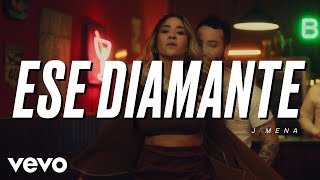 Ese Diamante Lyrics English Translation