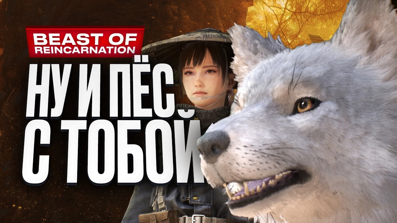 Обзор Beast of Reincarnation