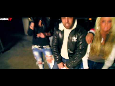 Karakan feat  Slaimon   Fight auf Beton OFFICIAL HD VIDEO