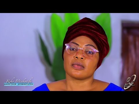 Roho Mtakatifu By|| Amani Sda Choir Nyangoto