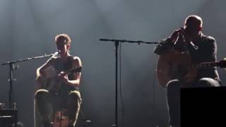 K'S CHOICE" "The Phantom Cowboy" Live @ Ancienne Belgique