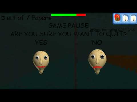 Denied's Basics Pre-Release 6.5 | 1.4.3 Port | {WRONG ANSWERS ONLY} | FIXED DENIED'S SPEED