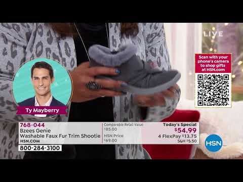 HSN | Obsessed with Style with Debbie D 11.18.2021 - 09 AM