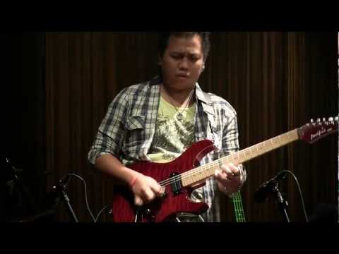 BLP - Some Skunk Funk @ Mostly Jazz 20/01/12 [HD]