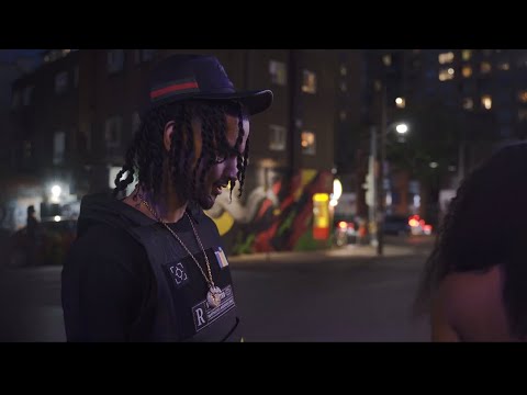 JahhOfficial Music Video