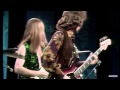 GRAND FUNK RAILROAD - Inside Looking Out ...