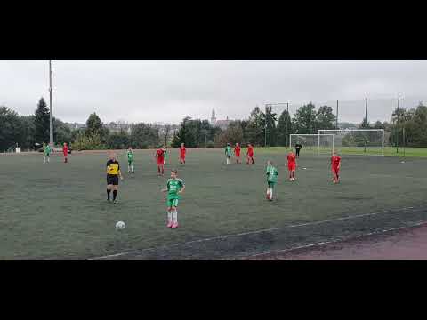 Piast Gliwice - Stadion Śląski 2 LW D1