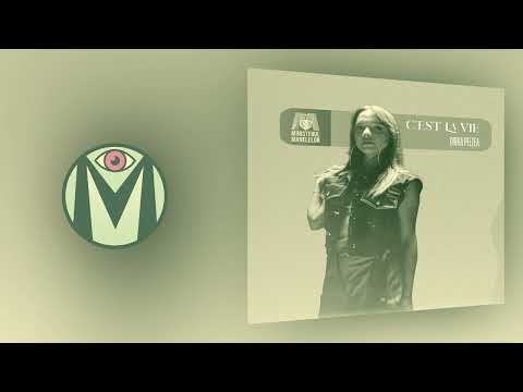 Daria Peltea - C'est la Vie (SPED UP)