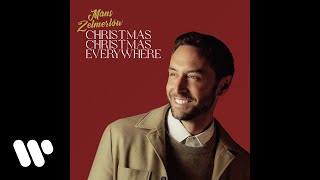 Songtext von Mans Zelmerlow - Christmas, Christmas Everywhere ... Text Musik-video-Miniaturansicht