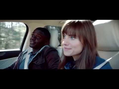 Get Out TV Spot #1 (2017)