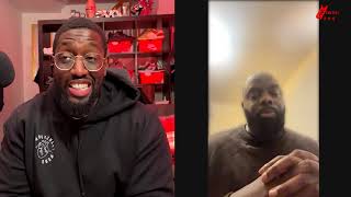 HE PAYS ALL HER BILLS BUT SHE STILL WANTS A JOB, HITMAN HOLLA | EP005
