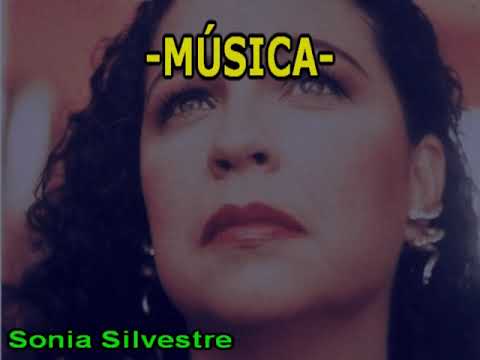 Si Pienso En Nuestras Canciones - Sonia Silvestre