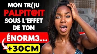 ???? CE QUUN HOMME DE 60 ANS MA FAIT LA NUIT MA LAISSÉ DES SÉQUELL3$ - CONTE AFRICAIN