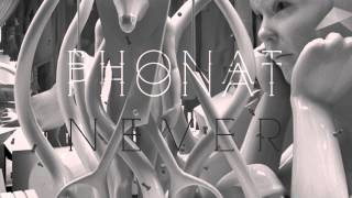 Phonat - Never (Icarus Remix)