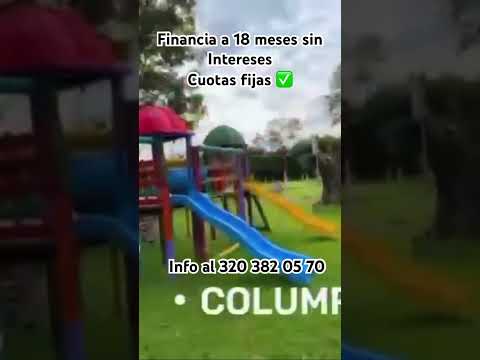 Lotes en Guamal meta