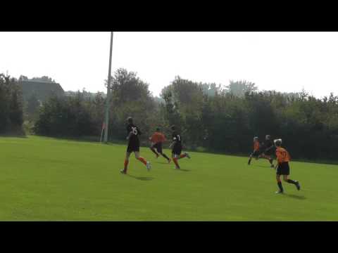 3 okt 2015 DESTO C1 - VV De Meern C2 com 0-5 Doelpunt Charmant, assist Rainier (0-5)