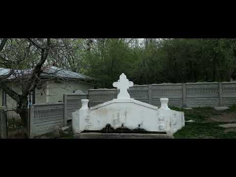 Comuna Salcia, Sat Tudor Vladimirescu