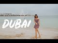 Dubai VLOG Trailer Juhi Sharma