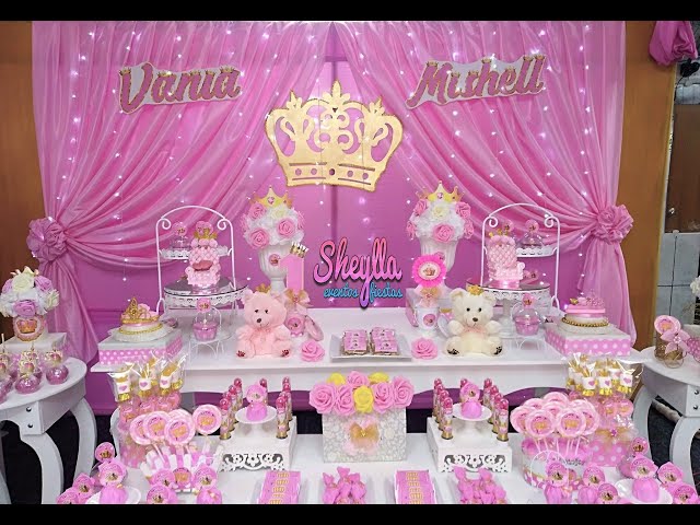 Vídeo relacionado con Corona Cumpleaños, Fajín de Reina de Cumpleaños y Tiara de Strass Set, "Birthday Queen" Tiaras y Fajines de Cumpleaños para Niñas, para Decoración de Fiesta de Cumpleaños Mujer