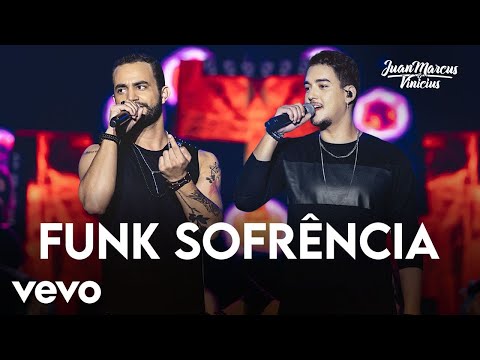 Funk Sofrência video