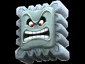 Mario Kart Wii Music Thwomp Desert Hurry Up