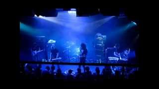 Isis &quot;Holy Tears&quot; The Troubadour, Los Angeles. 6-5-2010