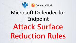 What is attack surface reduction rule? | Microsoft Defender for Endpoi